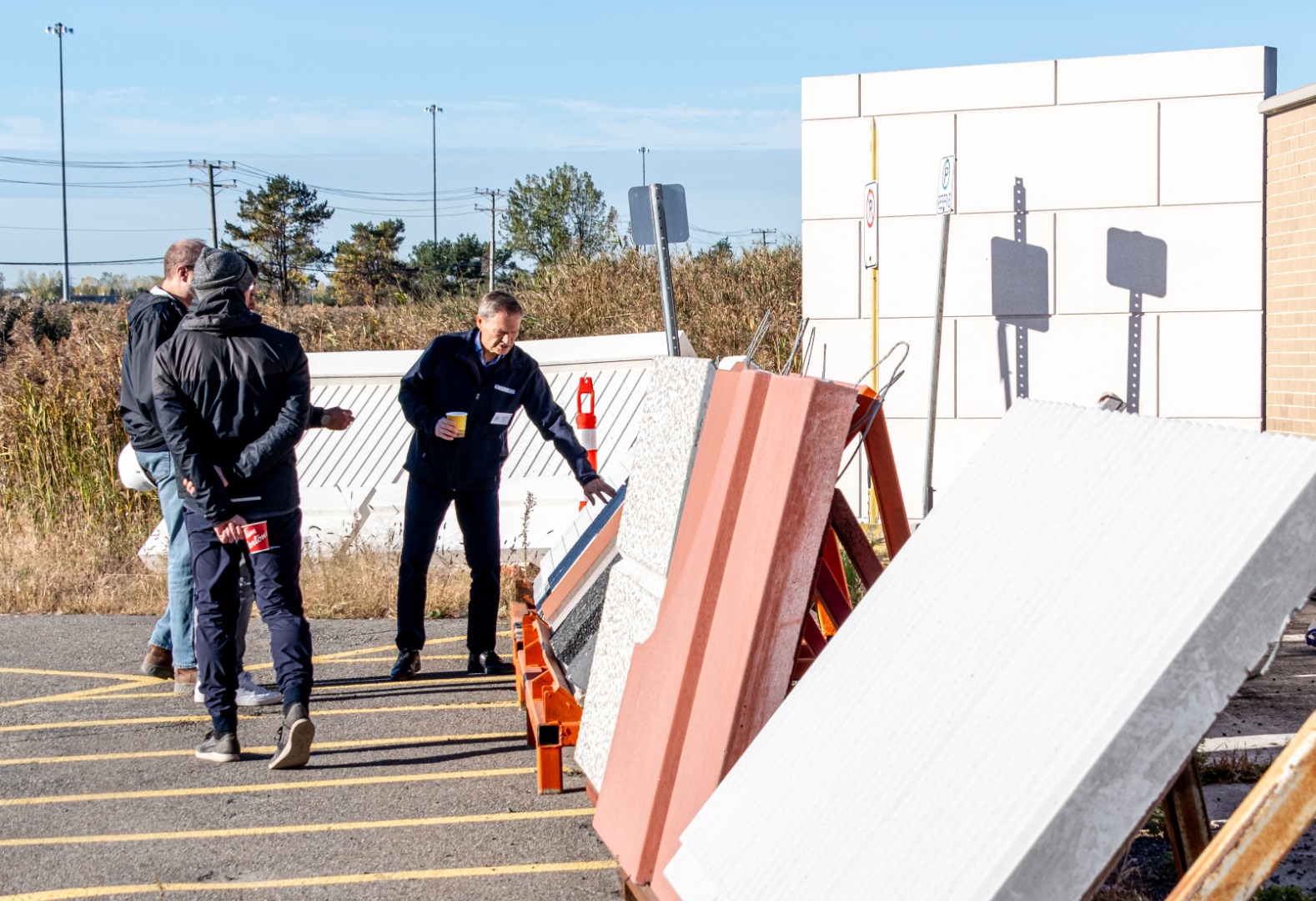 La Journée Nationale de la Préfabrication : un rendez-vous désormais incontournable ! (édition 2025)  